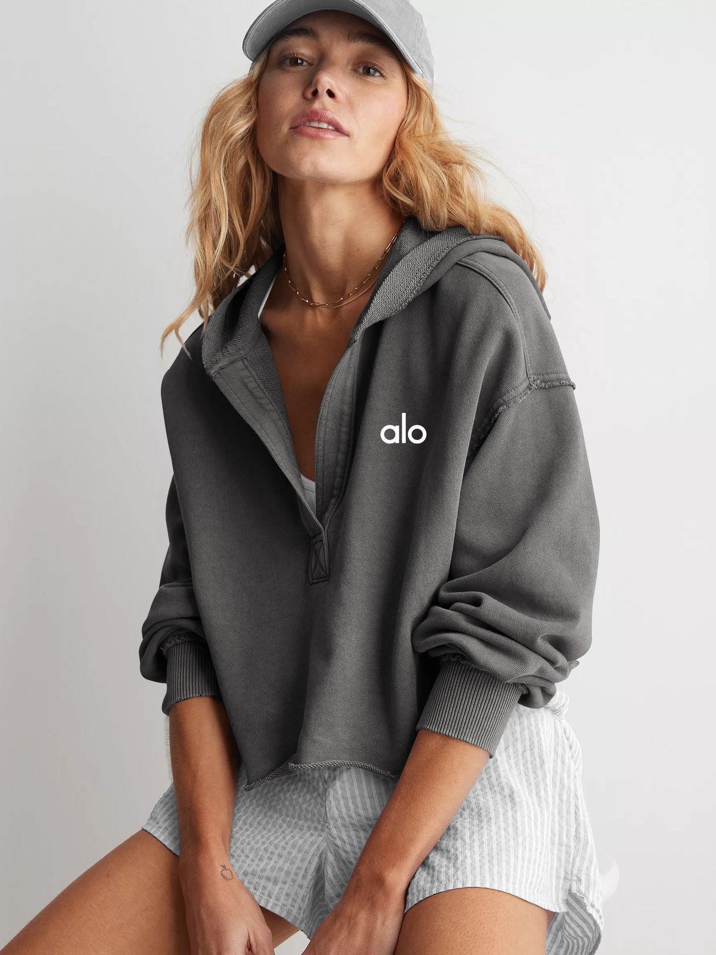 Pull Accolade montagne