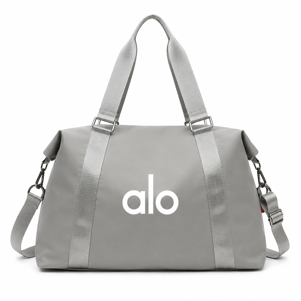 Sac voyage double ALO
