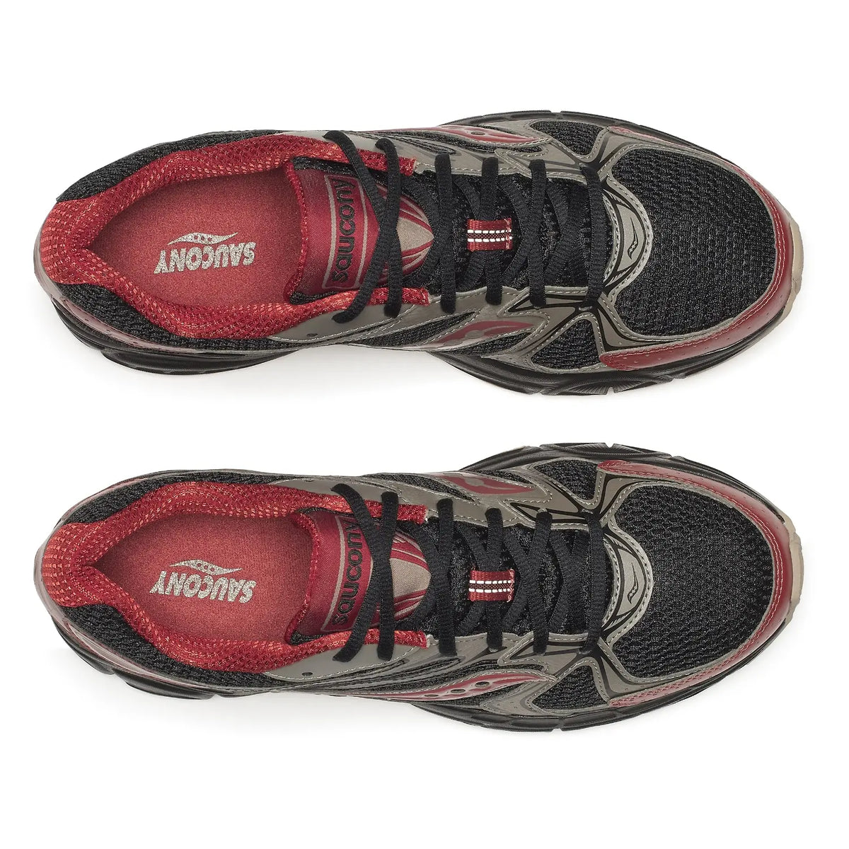 Saucony Ride Millenium