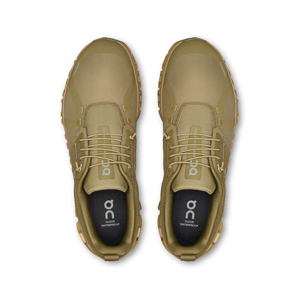 On Cloud 6 Waterproof – Homme