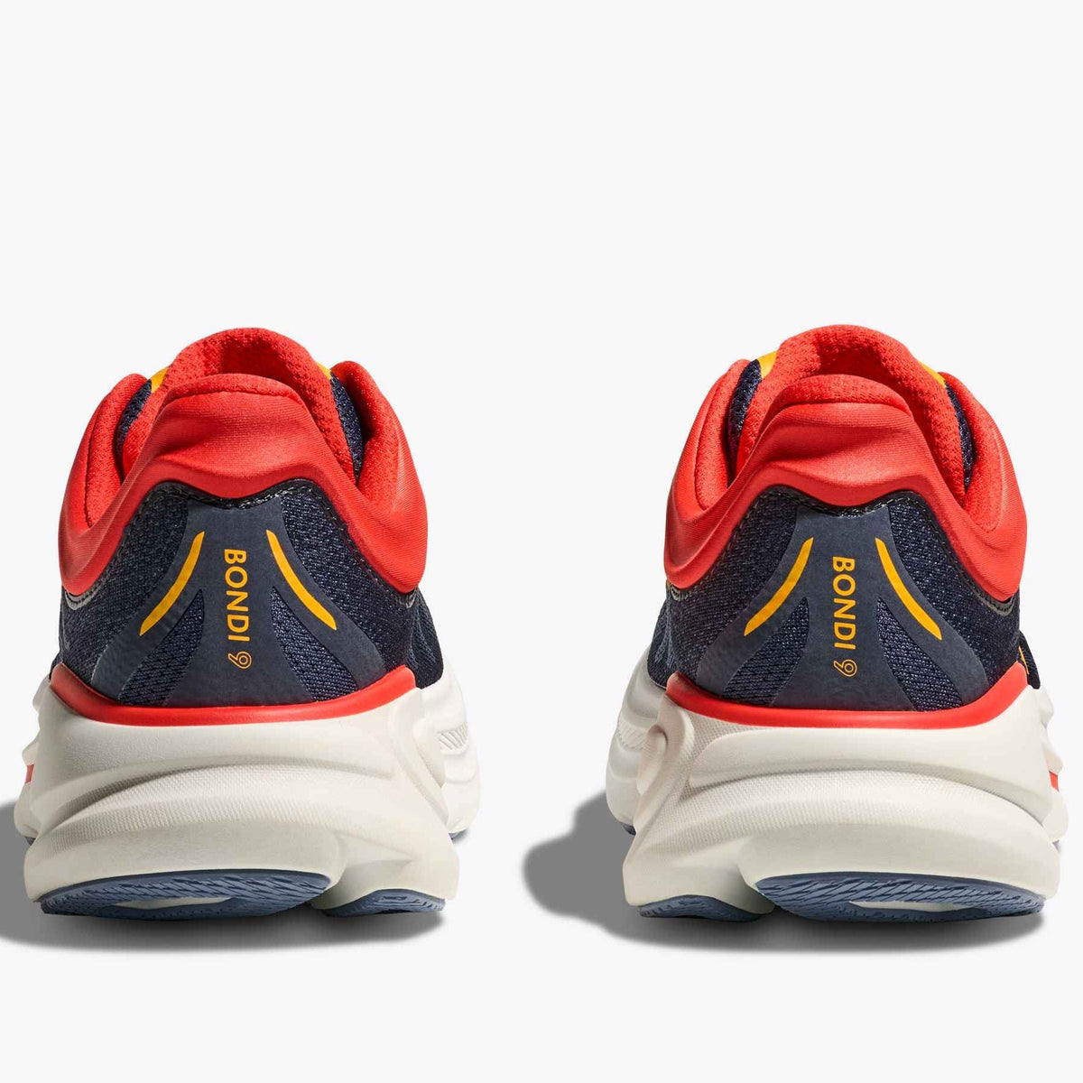 Hoka Bondi 9 Chaussures de running pour homme