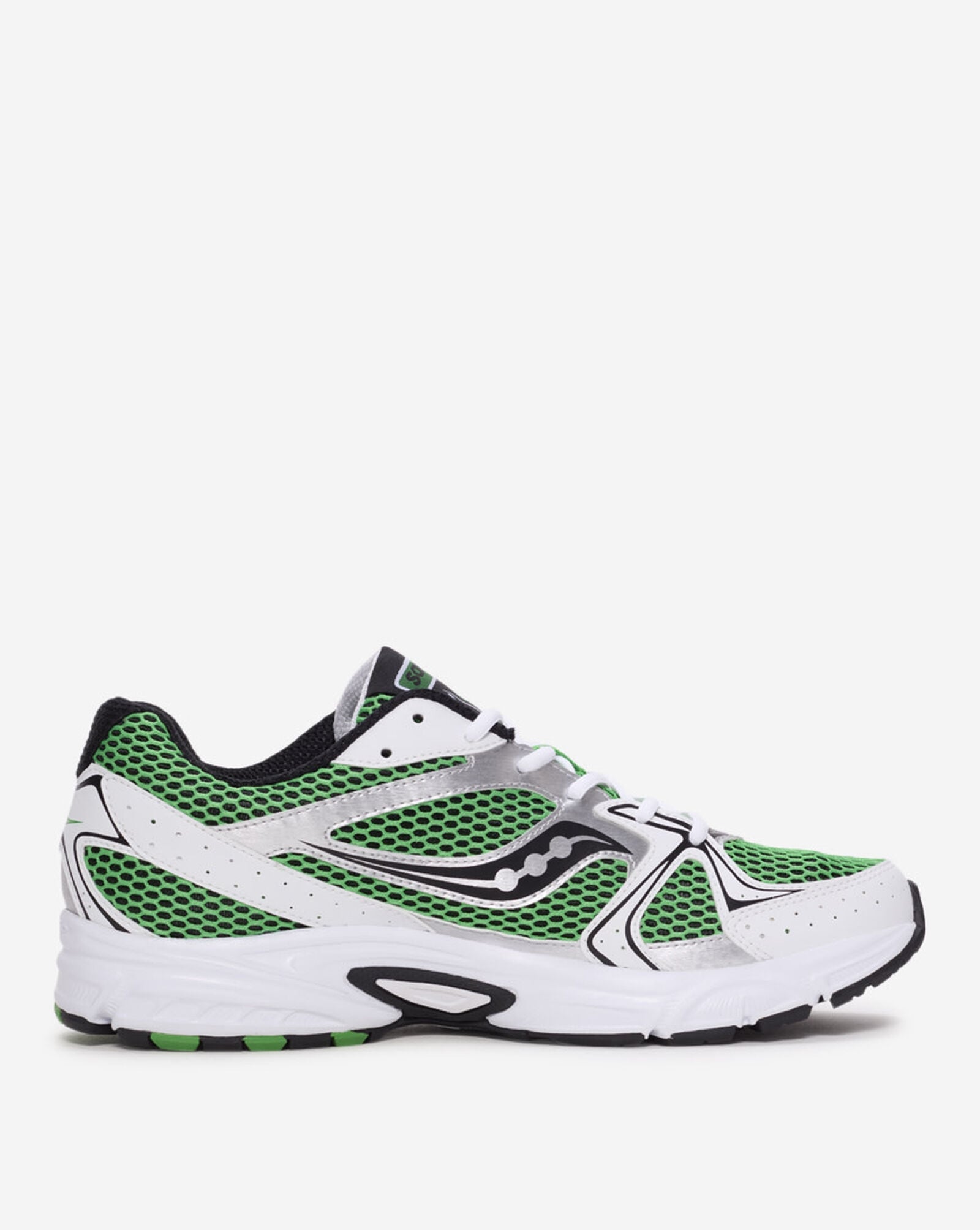 Saucony Ride Millenium