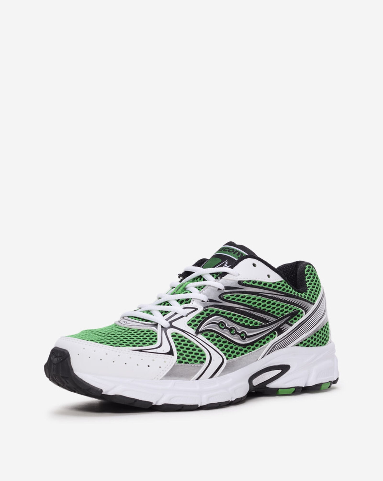 Saucony Ride Millenium