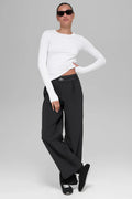 Alosoft Finesse Long Sleeve Top