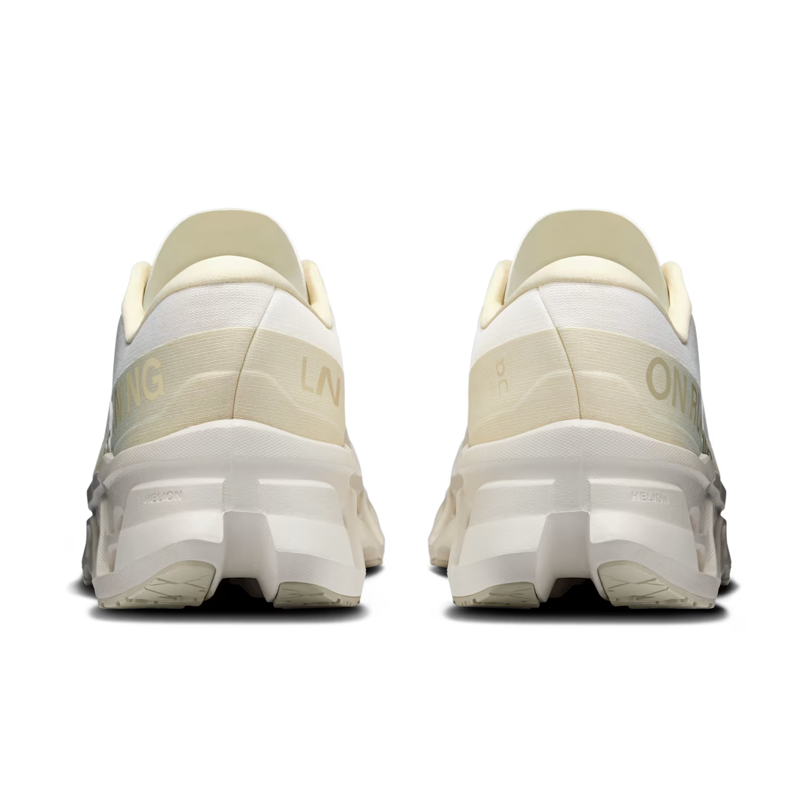 On Cloudmonster 3 – Homme