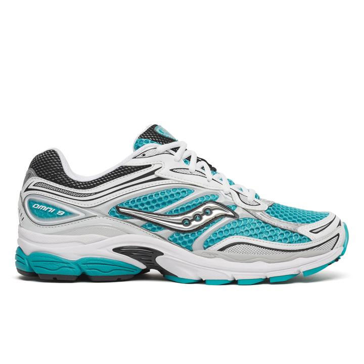 Saucony ProGrid Omni 9