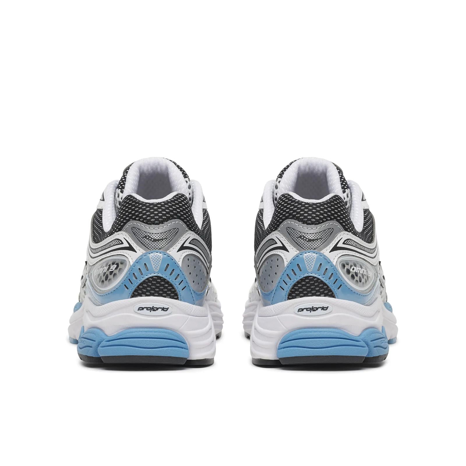 Saucony ProGrid Omni 9