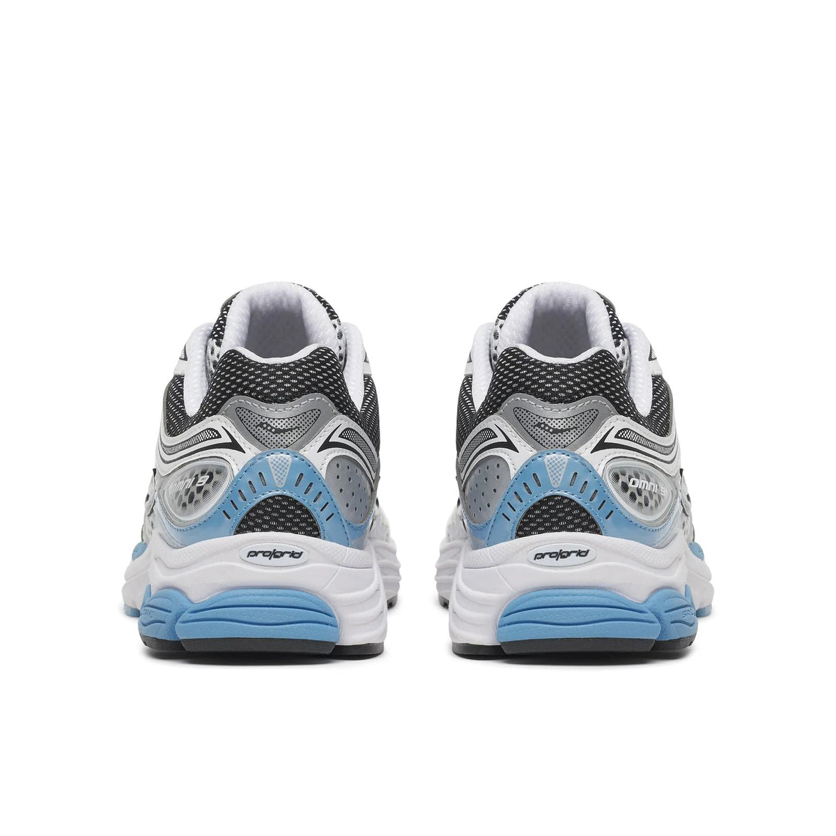 Saucony ProGrid Omni 9