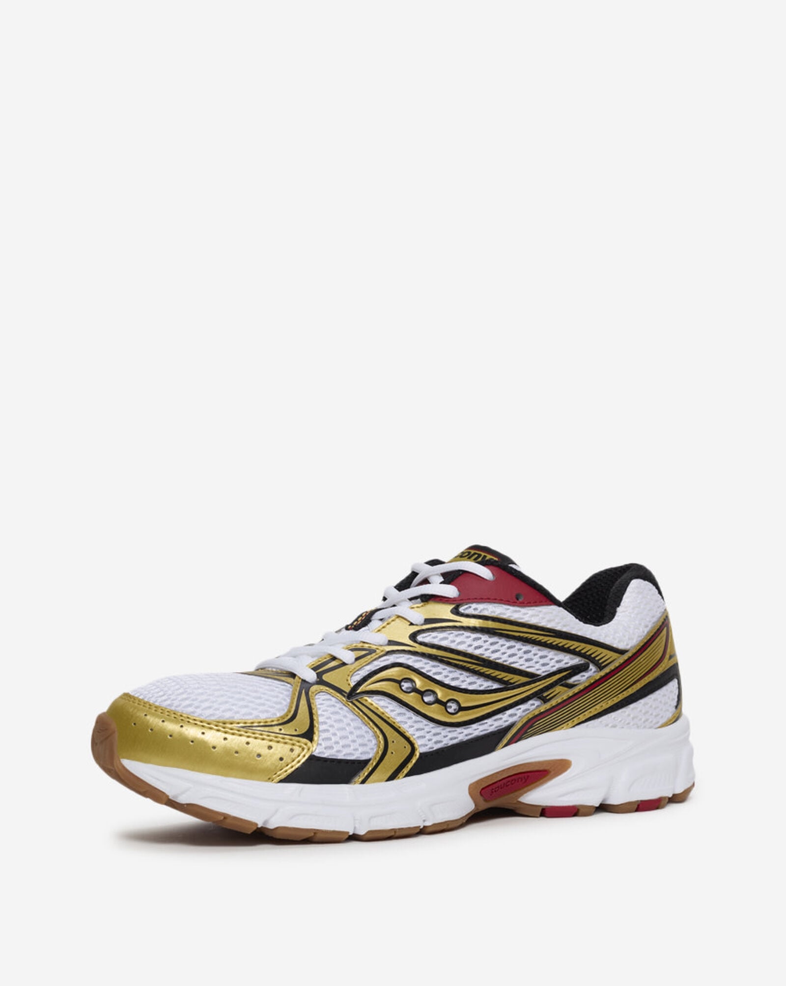 Saucony Ride Millenium