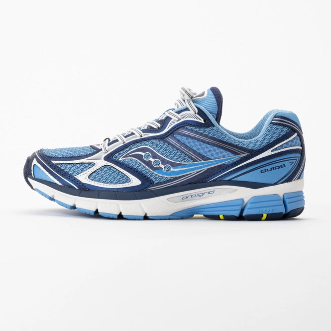 Saucony Progrid
