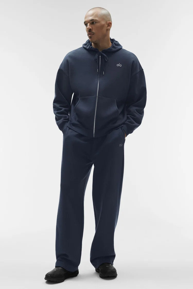 Accolade Full Zip Hoodie