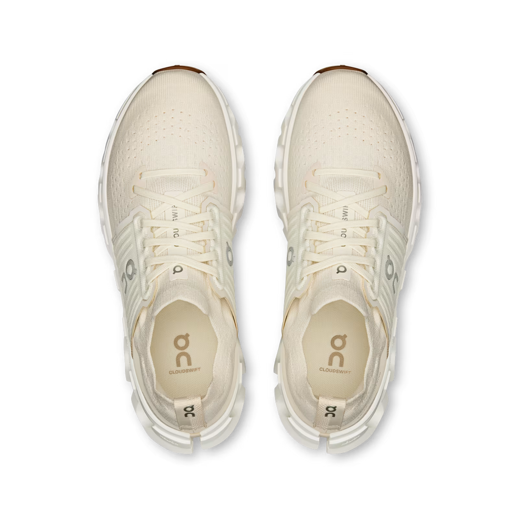 On Cloudswift 4 – Running Quotidien Femme