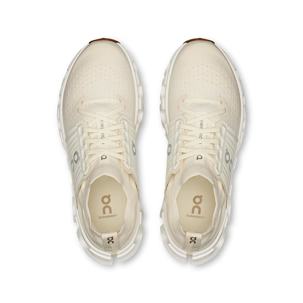 On Cloudswift 4 – Running Quotidien Femme