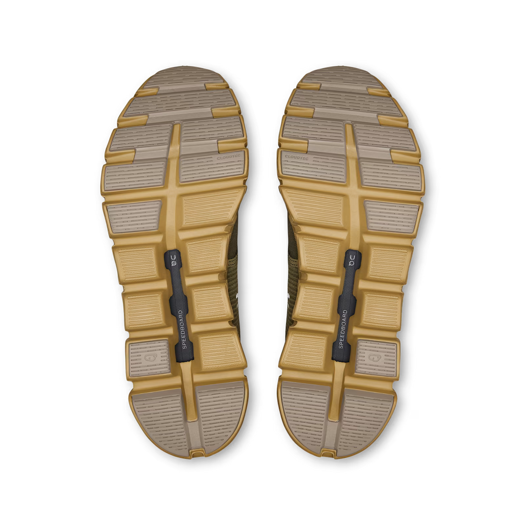 On Cloud 6 Waterproof – Homme
