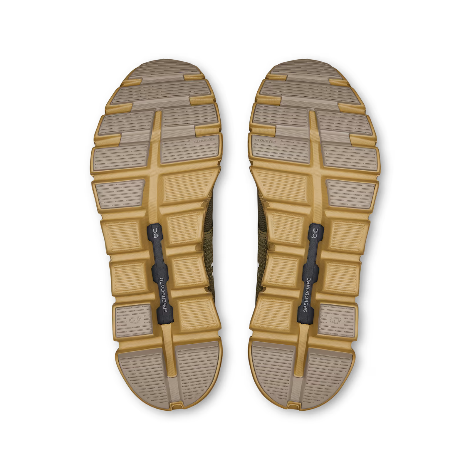 On Cloud 6 Waterproof – Homme