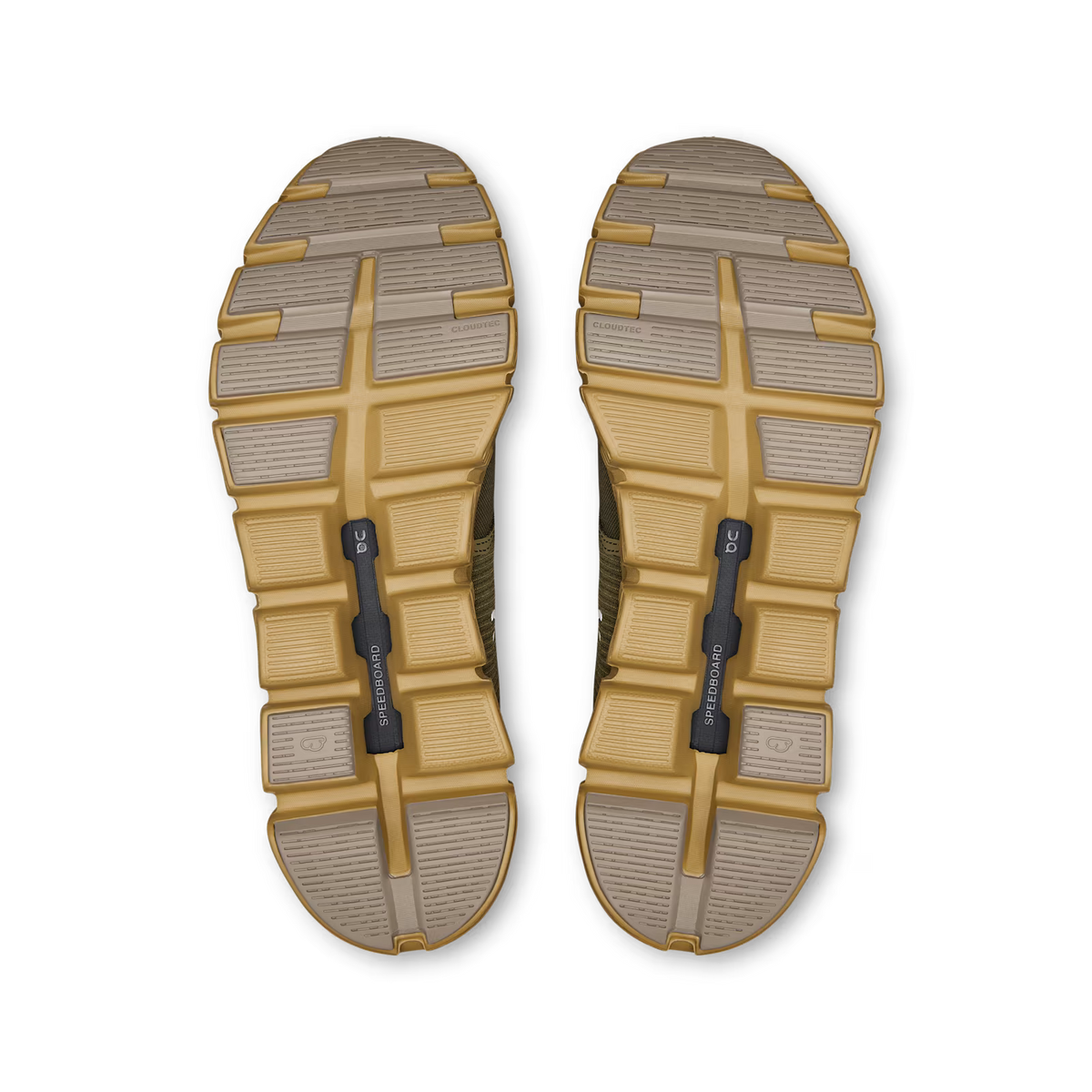 On Cloud 6 Waterproof – Homme