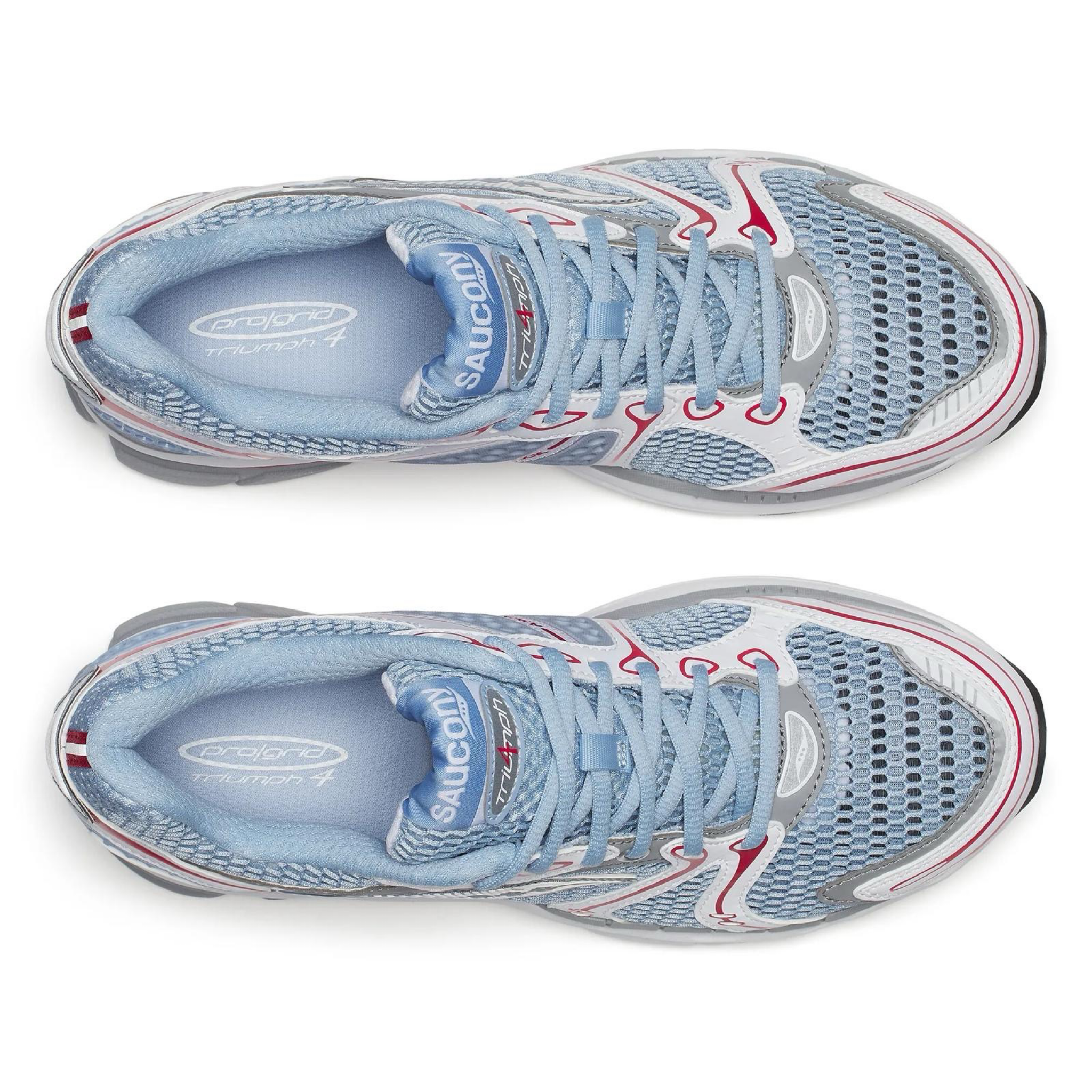 Saucony Progrid Triumph 4