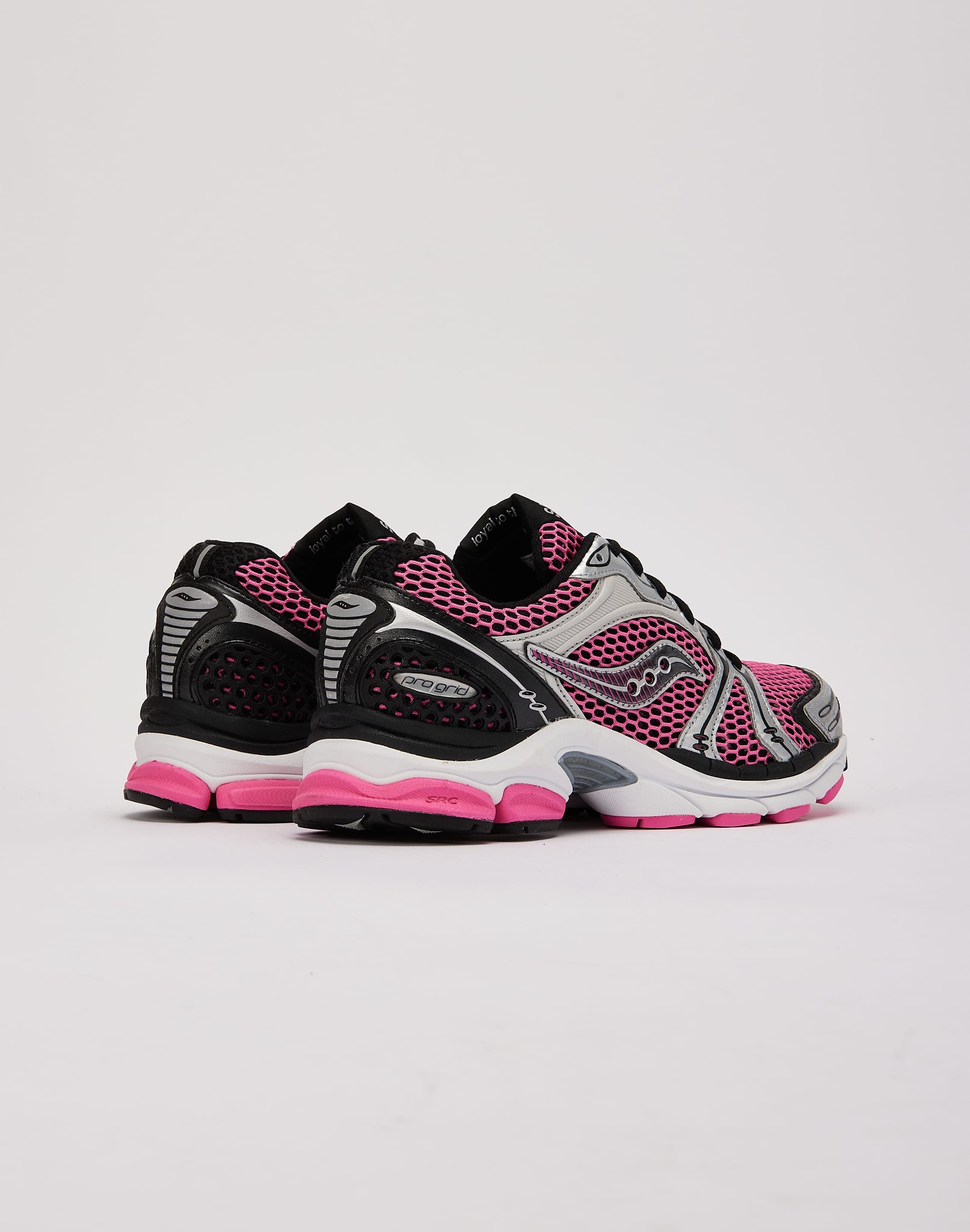 Saucony Progrid Triumph 4