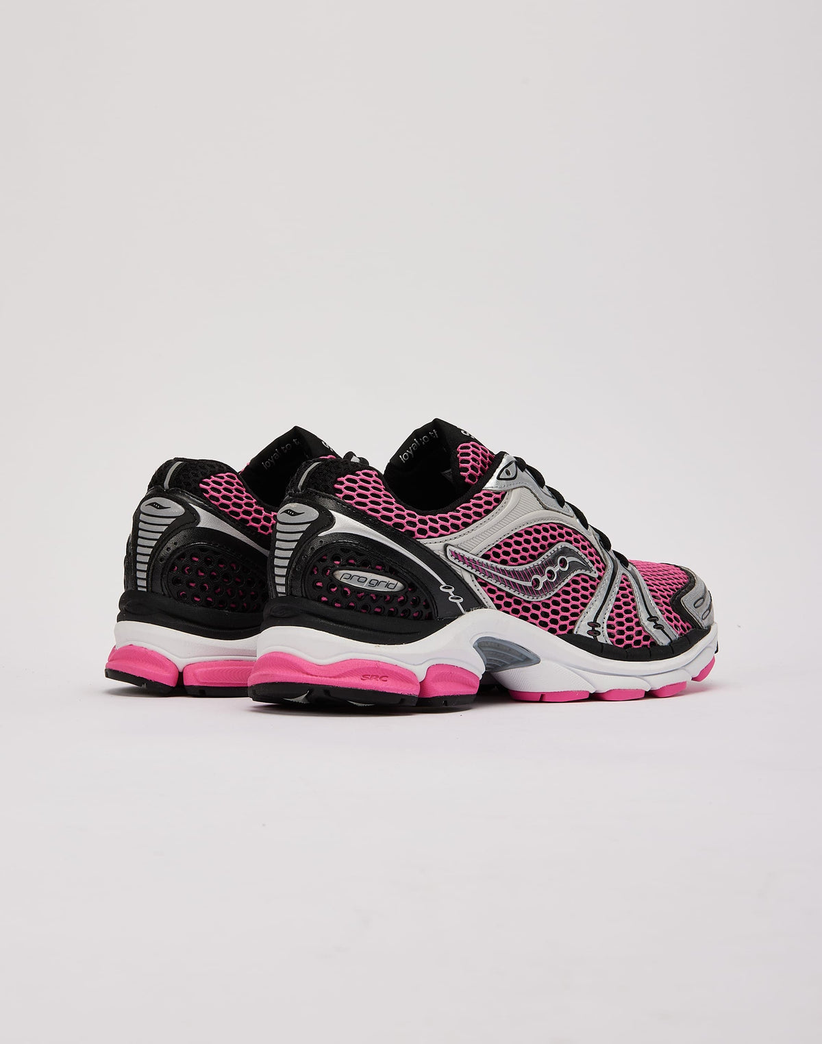 Saucony Progrid Triumph 4