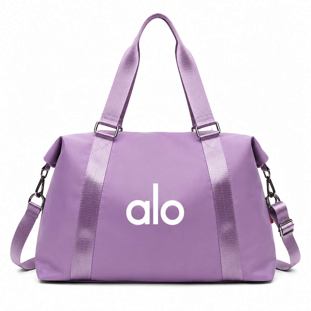 Sac voyage double ALO