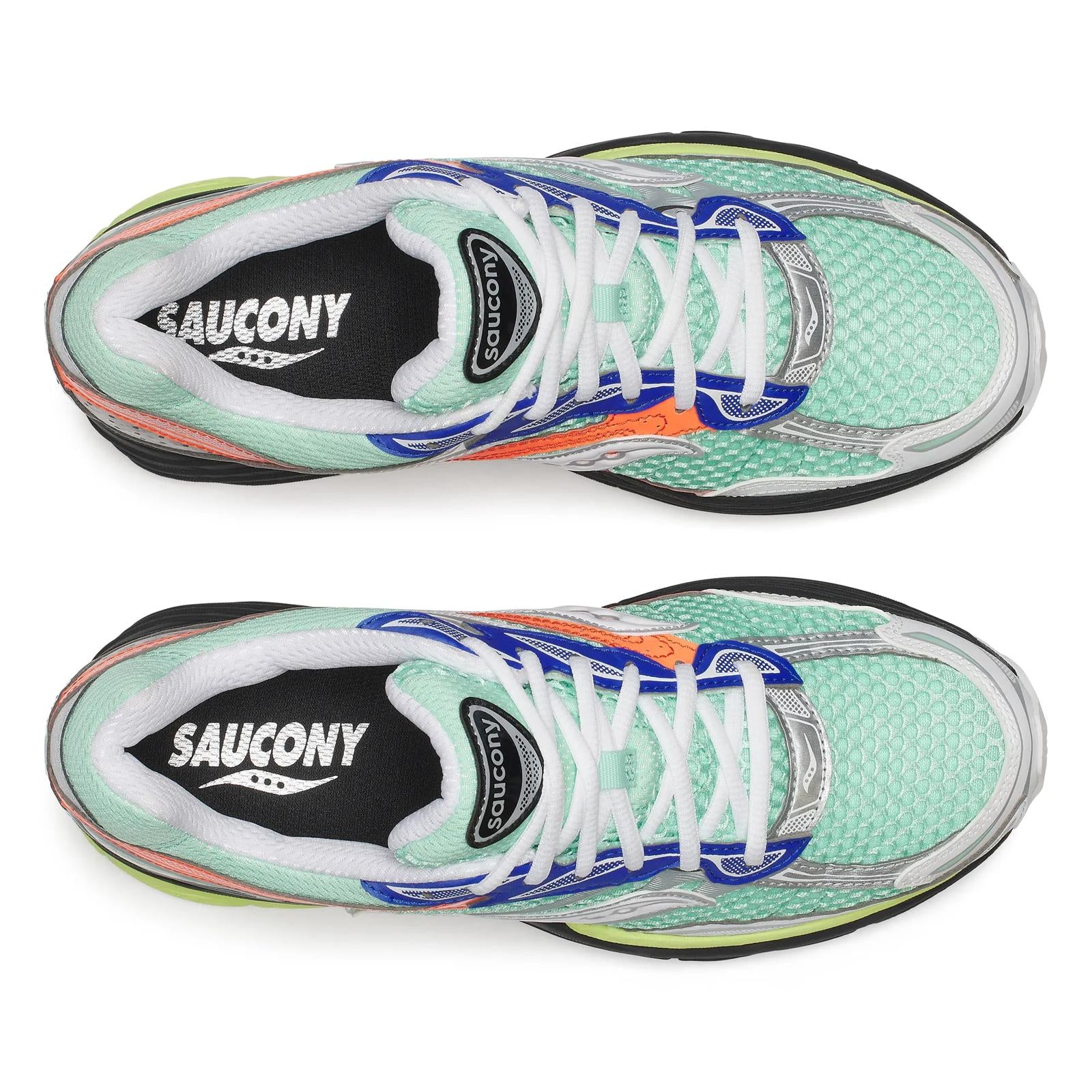 Saucony ProGrid Omni 9
