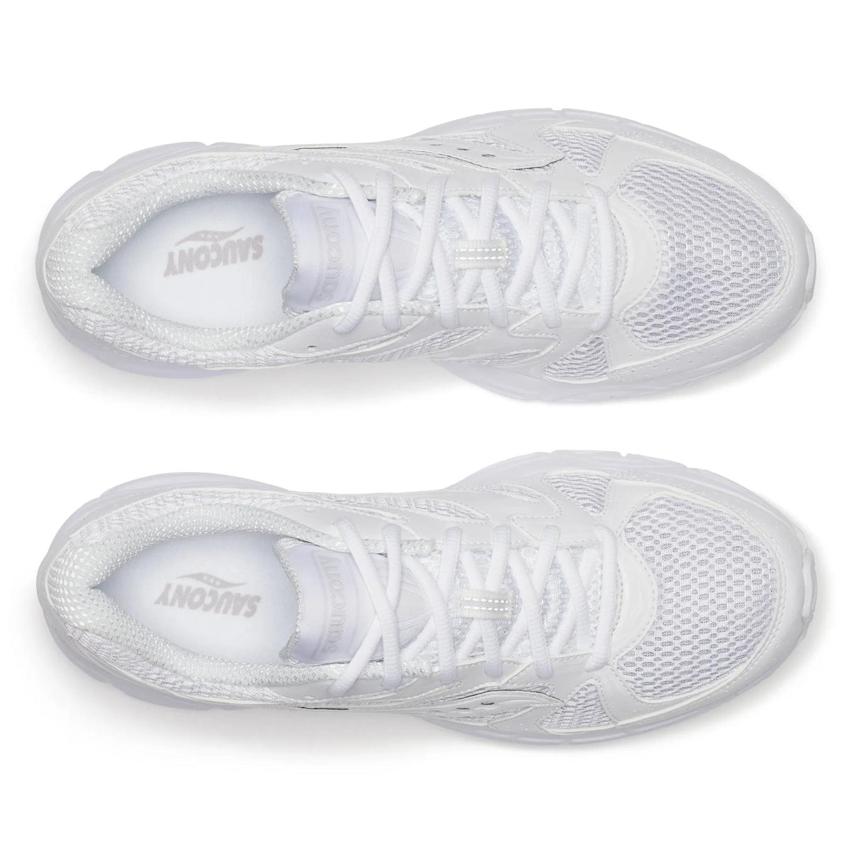 Saucony Ride Millenium