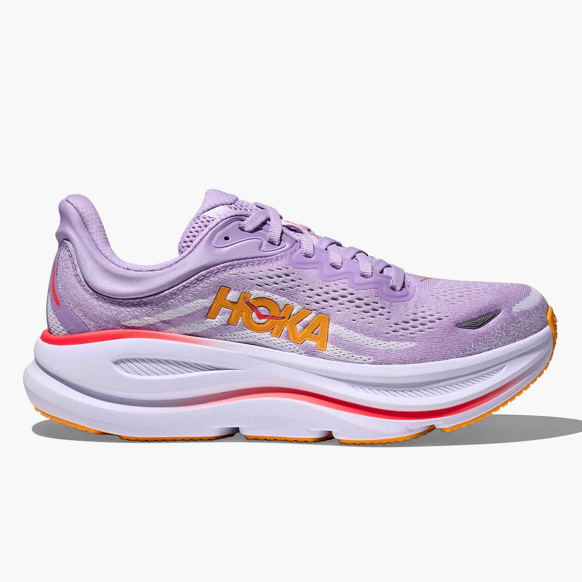 Hoka Bondi 9 Chaussures de running pour homme