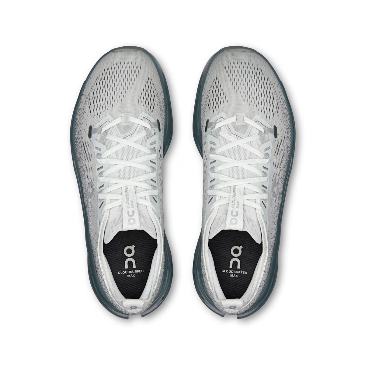 On Cloudsurfer Max – Homme