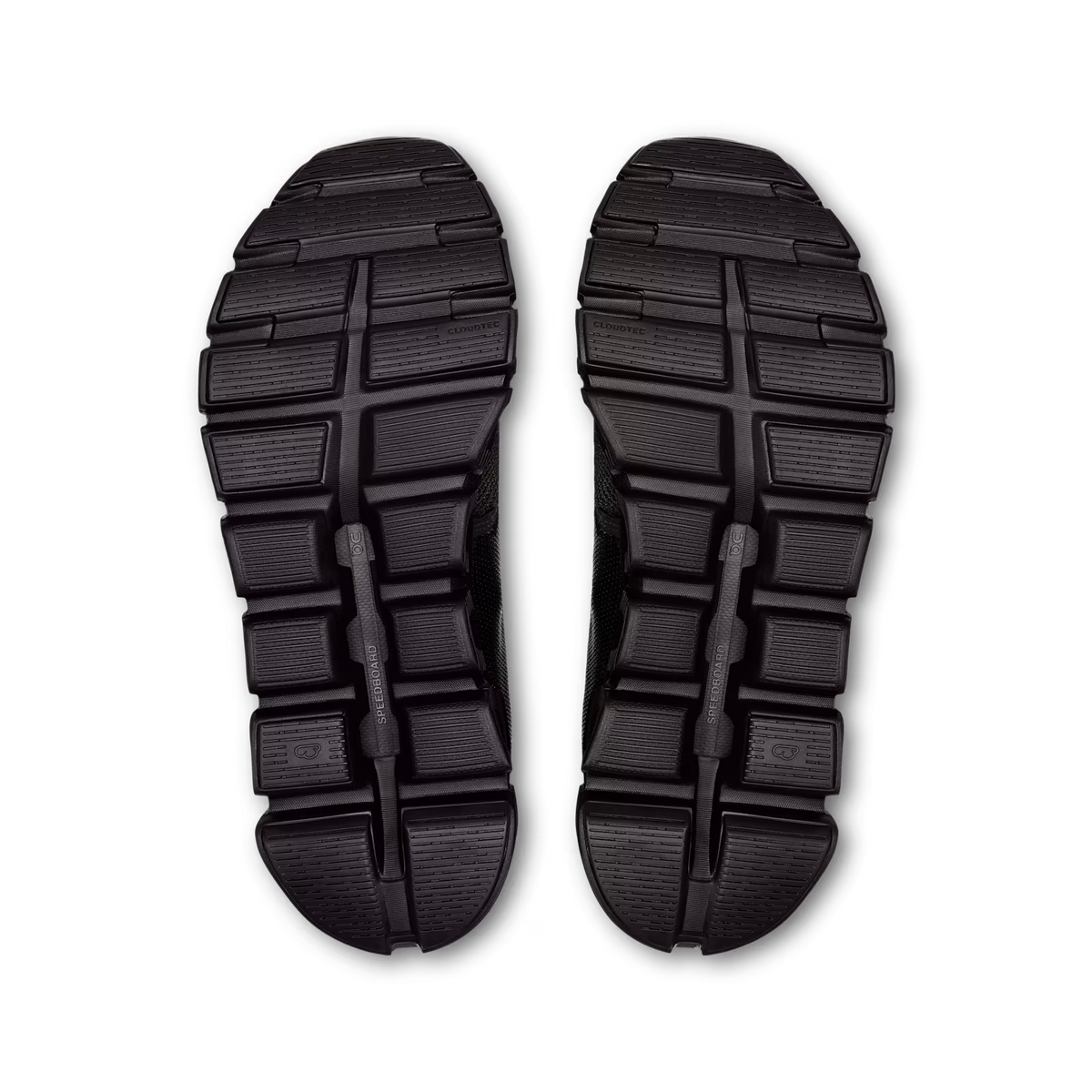 On Cloud 6 Waterproof – Homme