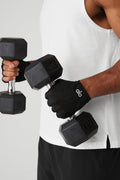 Gants d'entraînement Power Moves