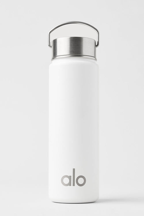 Bouteille d'eau ALO