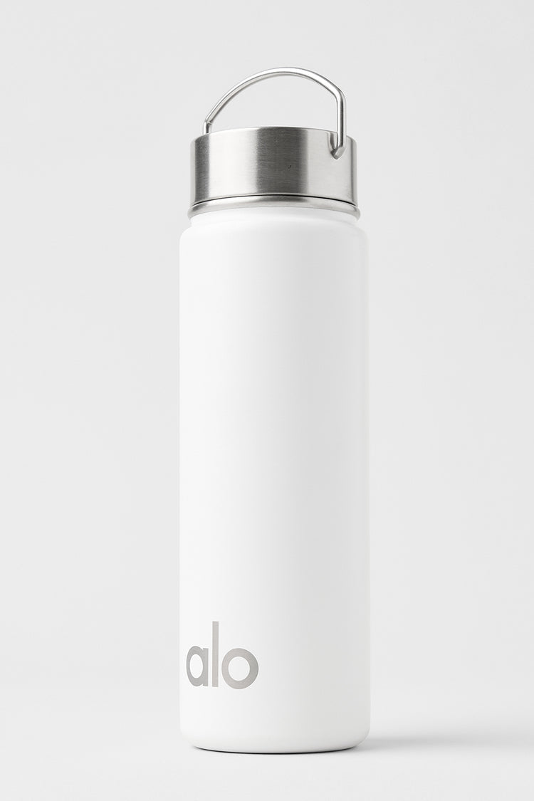 Bouteille d'eau ALO