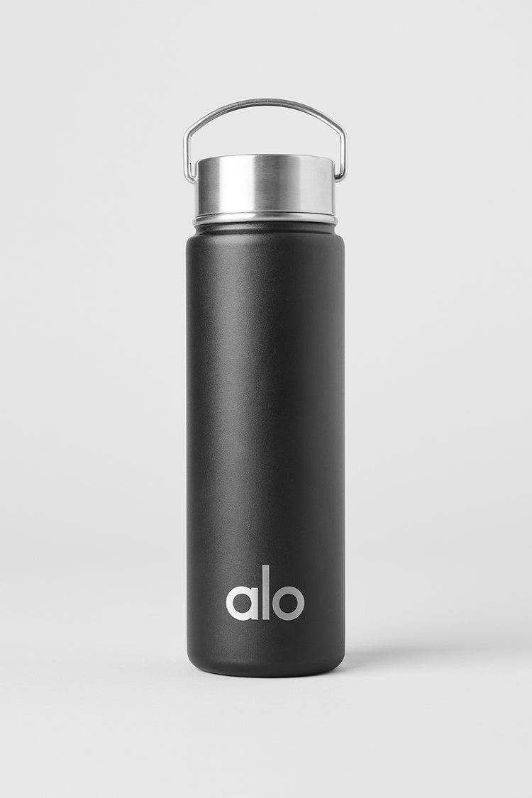 Bouteille d'eau ALO