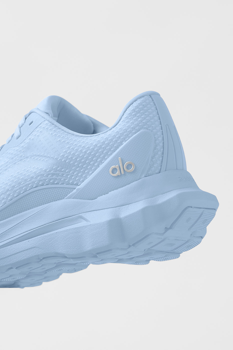 ALO RUNNER