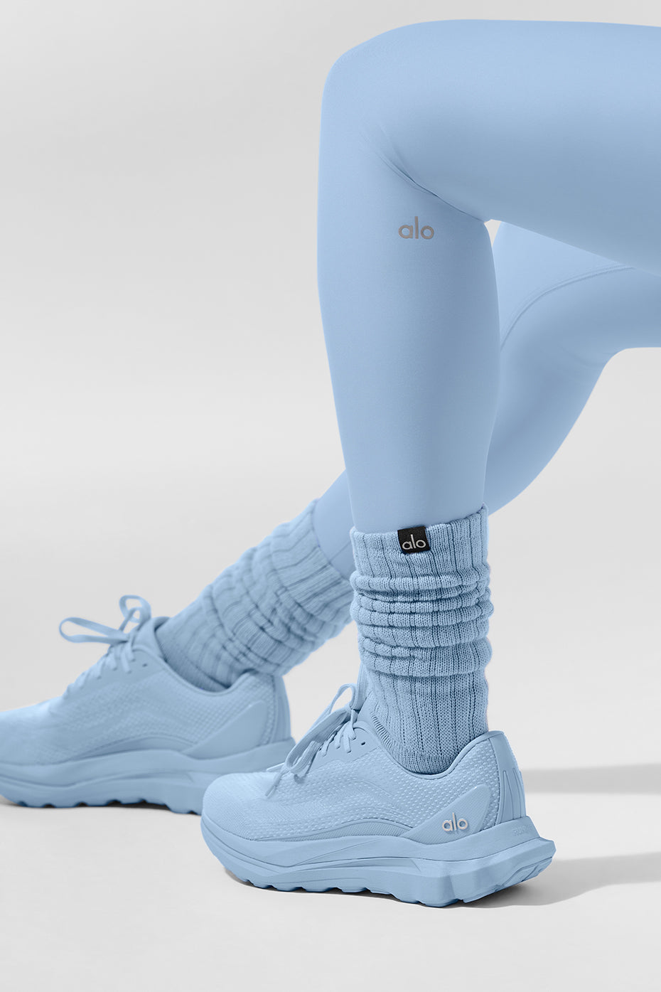 ALO RUNNER