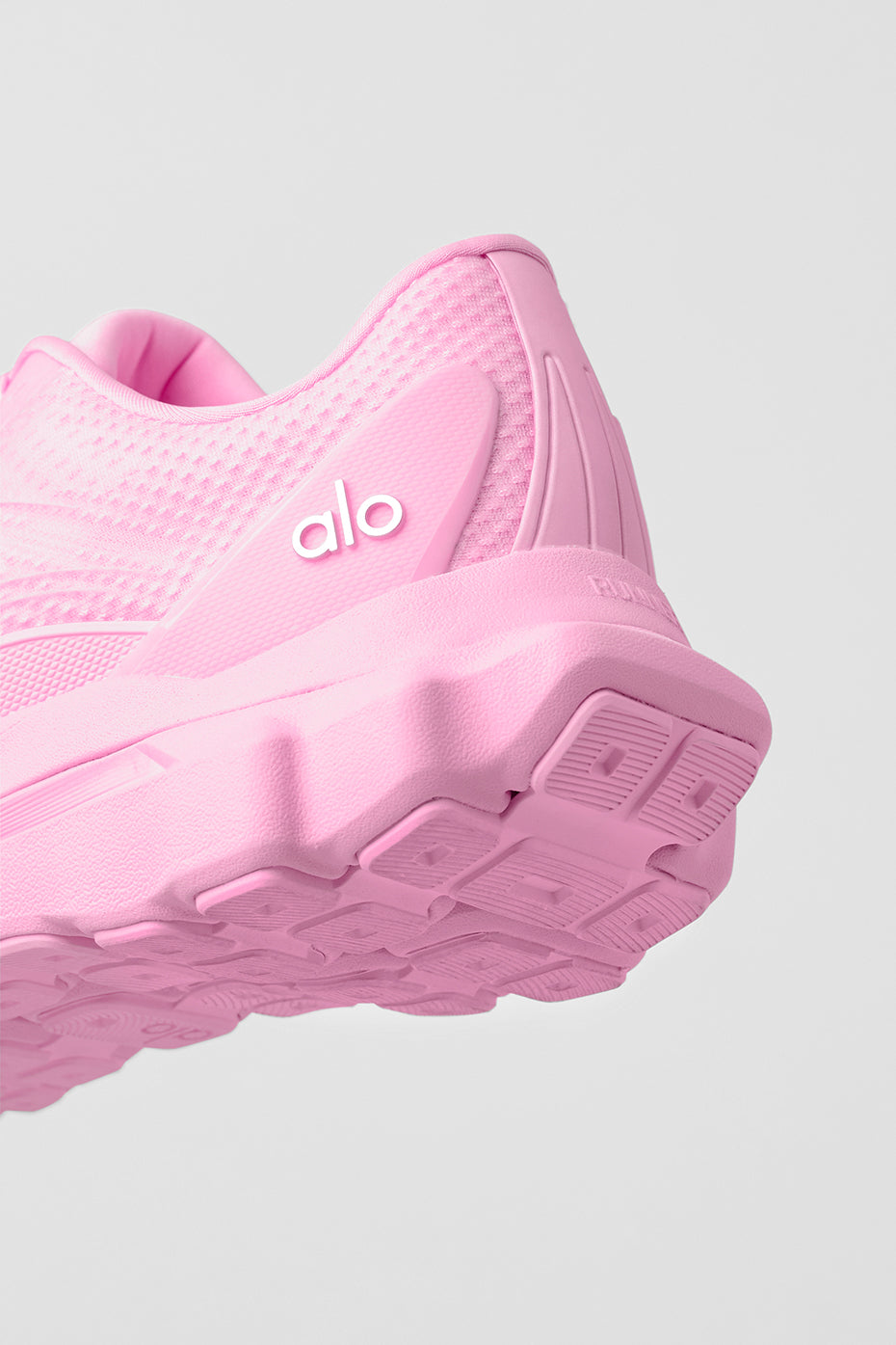 ALO RUNNER