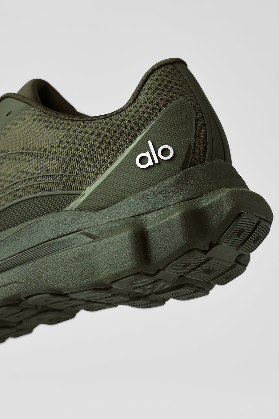 ALO RUNNER