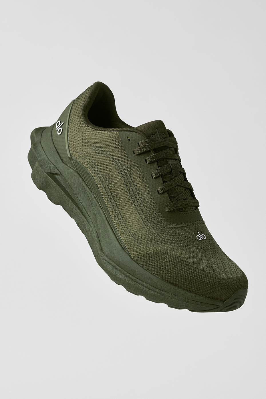 ALO RUNNER