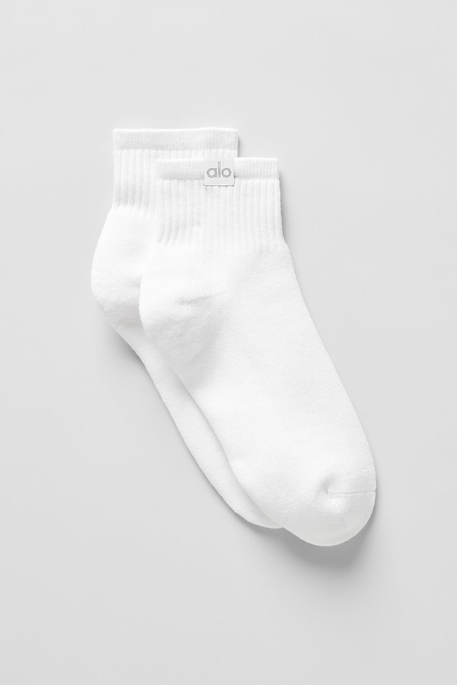 Chaussettes Quarter Crew