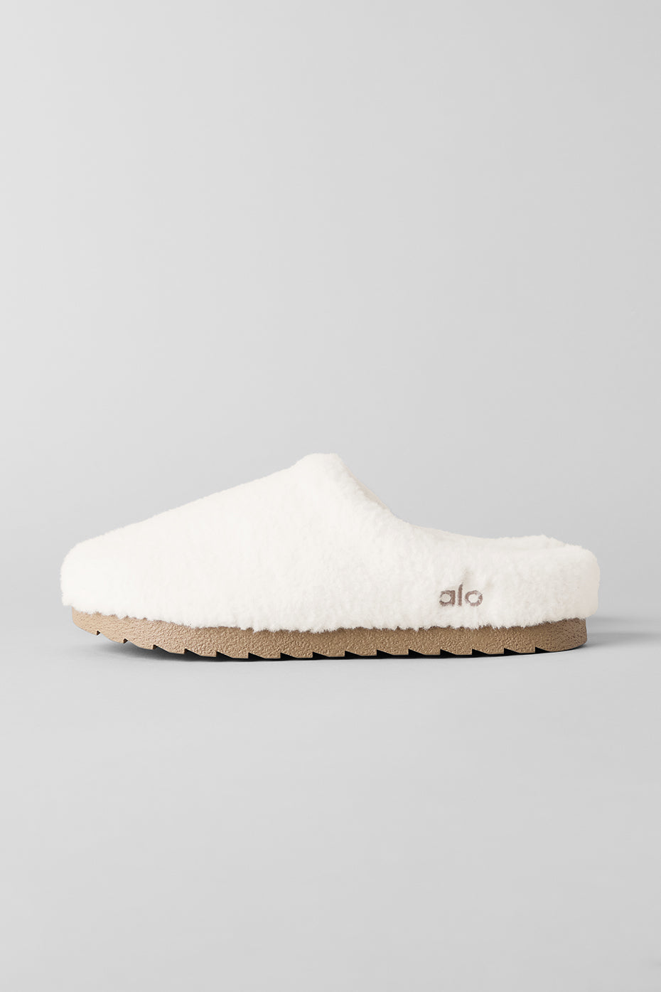 Chaussons de récupération - Sherpa