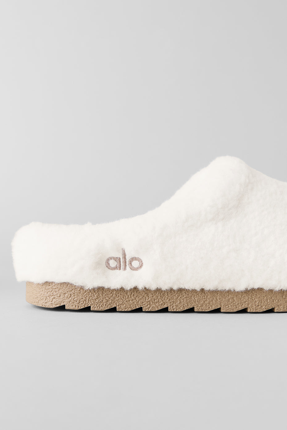 Chaussons de récupération - Sherpa