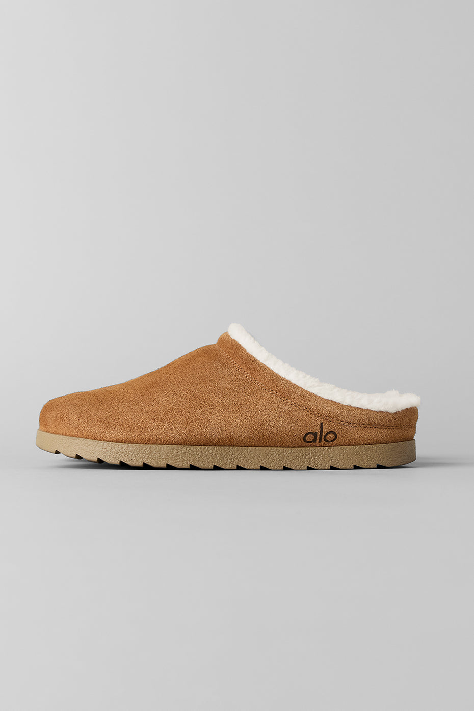 Chaussons de récupération - Sherpa