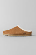 Chaussons de récupération - Sherpa