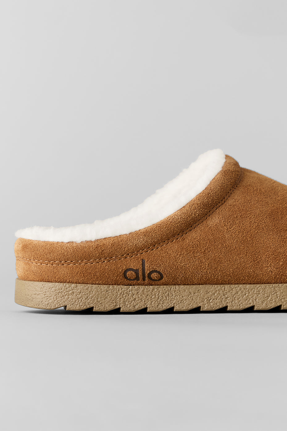 Chaussons de récupération - Sherpa