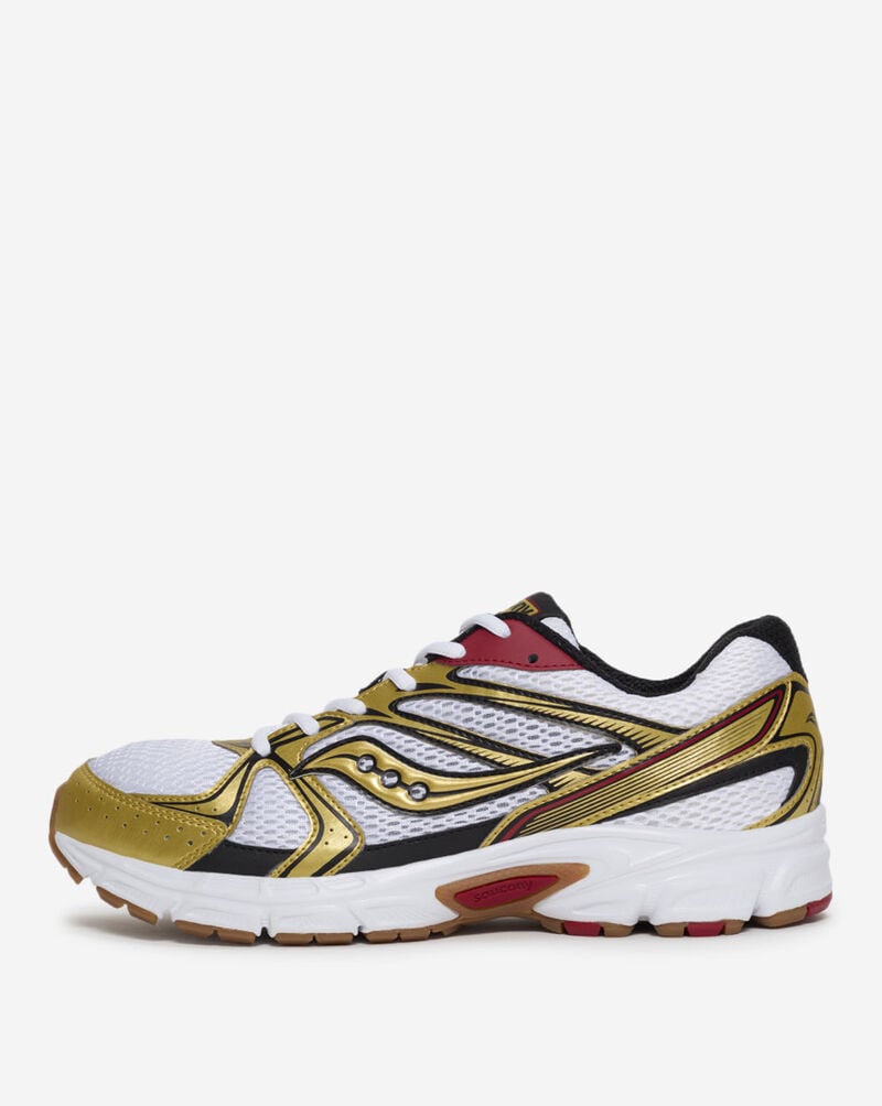 Saucony Ride Millenium