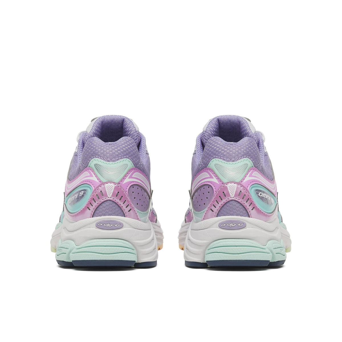 Saucony ProGrid Omni 9
