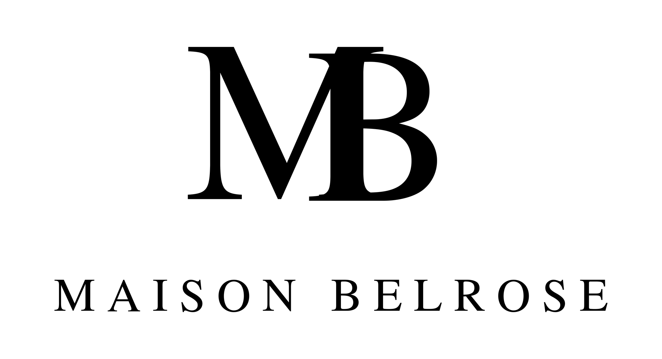 Maison Belrose