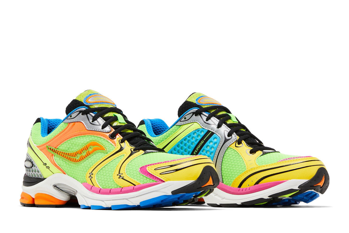 Saucony Progrid Triumph 4