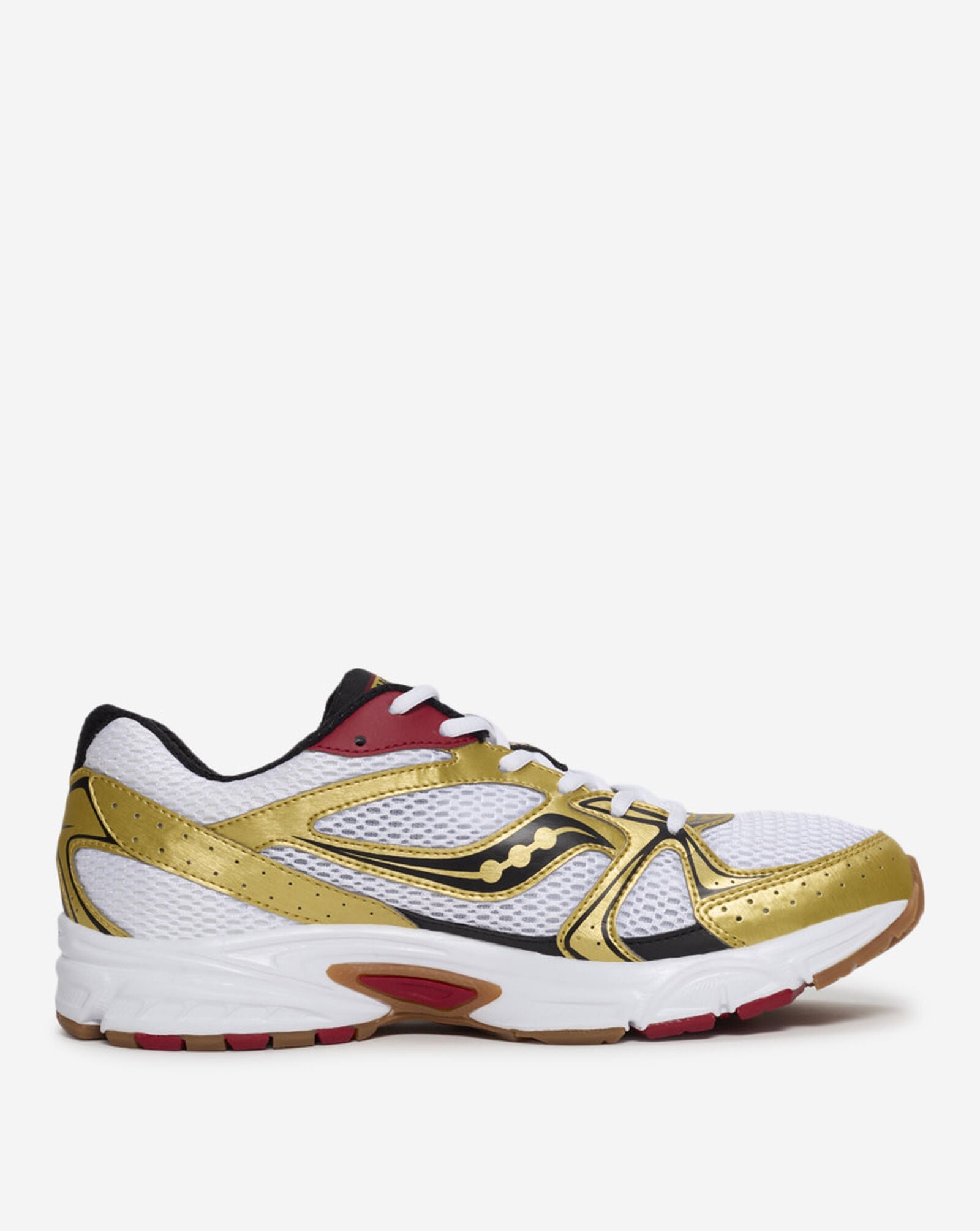 Saucony Ride Millenium
