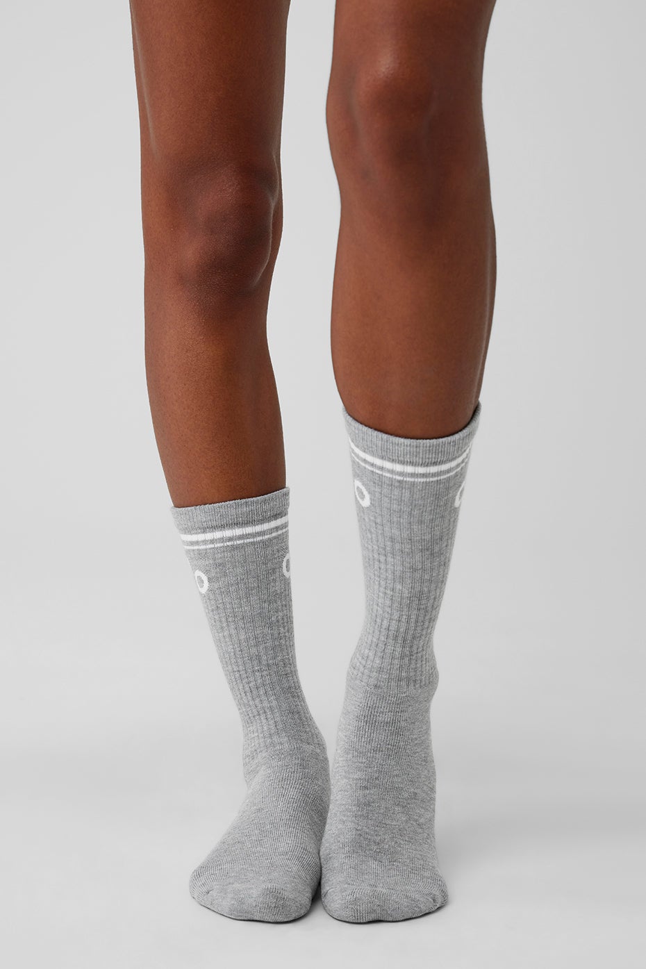 Chaussette - rétro unisexe